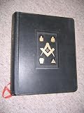 Thumbnail image for 1949 Holy Bible Masonic Temple Illustrated Edition, and King…