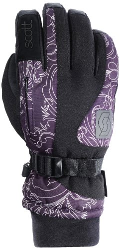 Scott USA Women's Gripper Glove
