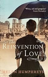 The Reinvention of Love
