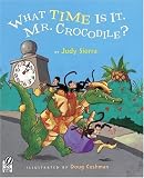 Product details for What Time Is It, Mr. Crocodile?