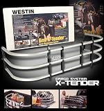 FORD F-150 F-250 / DODGE RAM 1500 2500 / CHEVY SILVERADO 1500 2500 3500 / GMC SIERRA C/K 1500 2500 PICKUP TRUCK WESTIN BED CARGO X-TENDER EXTENDER
