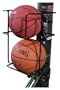 Basketball Butler Storage Rack
