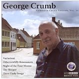 Complete Crumb Edition 11