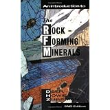An Introduction to the Rock-Forming Minerals (2nd Edition)