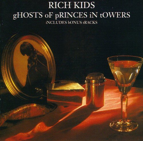 The Rich Kids - John Peel Session: 31 October 1977 - Zortam Music