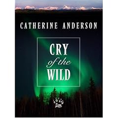 Cry of the Wild (Thorndike Core)
