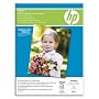 HP Everyday Semi-gloss Photo Paper, A4, 210 x 297 mm, 170 g/m2, 25 Sheets