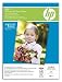 HP Everyday Semi-gloss Photo Paper, A4, 210 x 297 mm, 170 g/m2, 25 Sheets