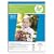 HP Everyday Semi-gloss Photo Paper, A4, 210 x 297 mm, 170 g/m2, 25 Sheets