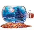 Run Aground Shaped Jigsaw Puzzle by Steve Sundram 1000pc