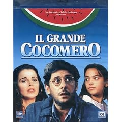 Il Grande Cocomero