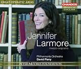 Jennifer Larmore Sings Great Operatic Arias by 