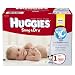 Huggies Snug and Dry Diapers, Size 1, 100 Count