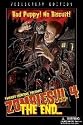 Zombies!!! 4 The End... 2nd Edition Expansion