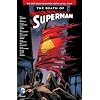 Death Of Superman TP New Ed
