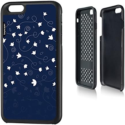 Nevada Wolf Pack iPhone 6 Plus (5.5 inch) Rugged Case Swede NCAA