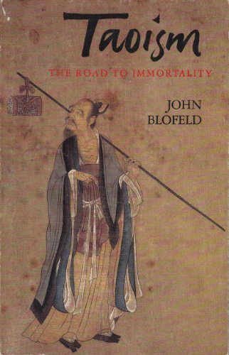 taoism the road to immortality
