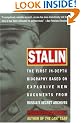 Stalin: The First In-depth Biography Based on Explosive New Documents from Russia's Secret Archives