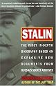 Stalin: The First In-depth Biography Based on Explosive New Documents from Russia's Secret Archives