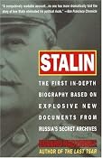 Amazon.com: Stalin: The First In-depth Biography Based on Explosive New Documents from Russia's Secret Archives (9780385479547): Edvard Radzinsky: Books