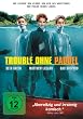 Trouble ohne Paddel