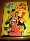 Big Store (1941) /Region Free DVD / Audio: English / Subtitle: English, French, Spanish, Chinese / Actors: Groucho Marx, Harpo Marx, Chico Marx, Tony Martin, Virginia Grey, Margaret Dumont, Virginia O`Brien / Directors: Charles Reisner