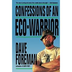 Confessions of an Eco-Warrior