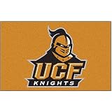 Fanmats Central Florida Golden Knights Ulti-Mat