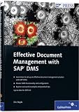 Effective Document Management with SAP DMS