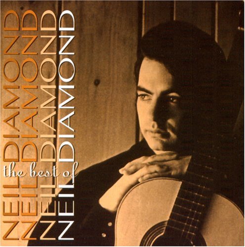 Neil Diamond - Best of Neil Diamond [Spectrum/Universal] - Zortam Music