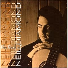 THE BEST OF NEIL DIAMOND