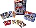 UNO: Boston Red Sox 07 World Series Championship Collectible Tin