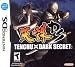 Tenchu Dark Secret NDS