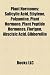 Plant Hormones: Salicylic Acid, Ethylene, Polyamine, Plant Hormone, Plant Peptide Hormones, Florigen, Abscisic Acid, Gibberellin