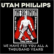 We Have Fed You All a Thousand Years [CD on Demand]