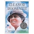 Eleanor Roosevelt (Paperback)