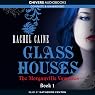 Glass Houses: The Morganville Vampires, Book 1