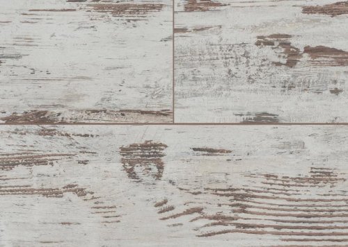 Design Laminat - neue Bodenbeläge von Vintage bis 3-D Effekt