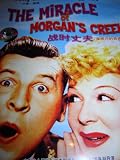 The Miracle of Morgans Greek (1944) / Region Free DVD / Audio: English / Subtitle: English, Chinese / Starring: Betty Hutton, Eddie Bracken / Director: Preston Sturges