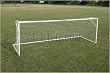 KwikGoal 7 x 21 Deluxe European Club Goal
