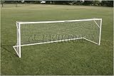 KwikGoal 7 x 21 Deluxe European Club Goal