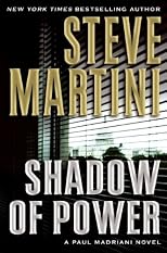 Shadow of Power