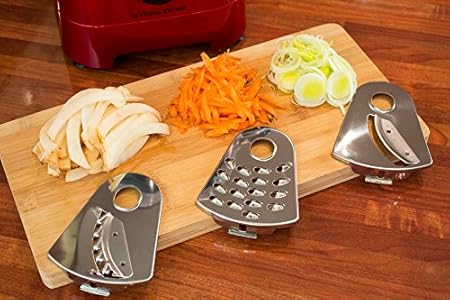 Cash back for Andrew James Food Processor With 1
