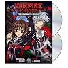 Vampire Knight: The Complete Series