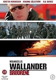Wallander 3 - Bröderna (Brothers) (Region 2) (Import)
