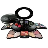 Palette De Maquillage - 48 Pièces De Cosmétiques