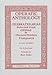 Operatic Anthology - Volume 4: Baritone and Piano