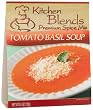Kitchen Blends Tomato Basil Soup Mix, 5.5-Ounce Packages (Pack of 3)