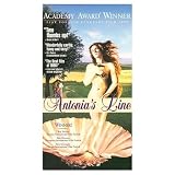 Antonia`s Line [VHS]
