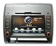 05-11 Toyota Tacoma OEM Replacement OEM Fitment In Dash Double Din Touch Screen DVD GPS Navigation iPod Multimedia Radio